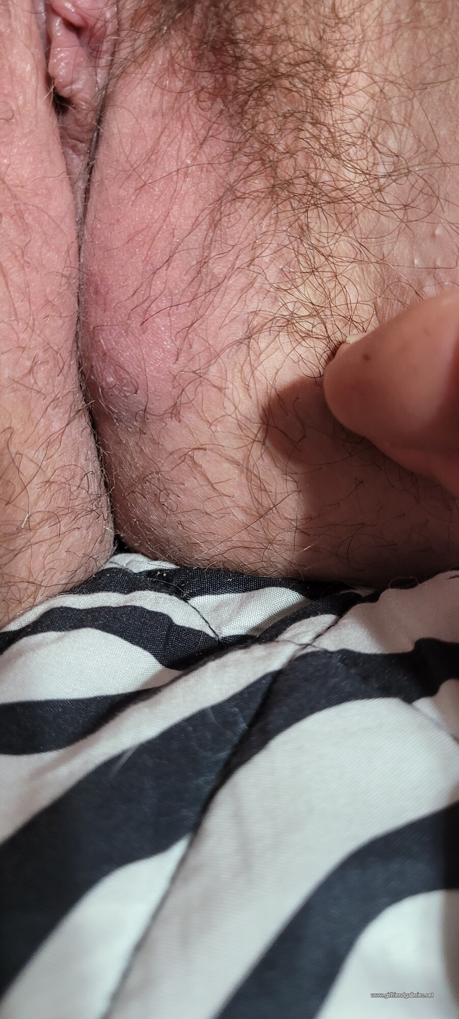 More of my wife for you to enjoy 