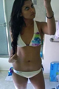 My  Hot Nakedd Indian Girlfriend
