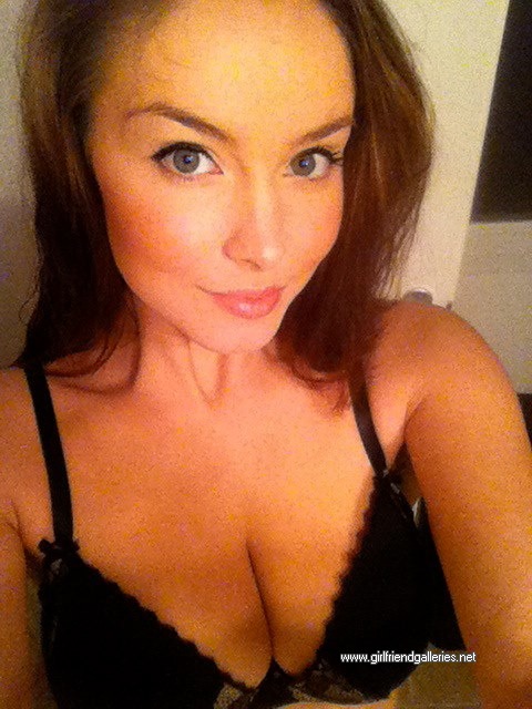 Sarah II Busty Amateur