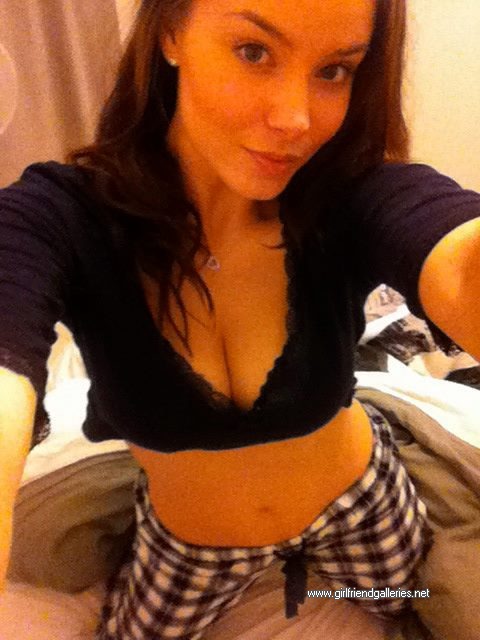 Sarah II Busty Amateur