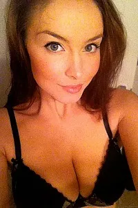 Sarah II Busty Amateur