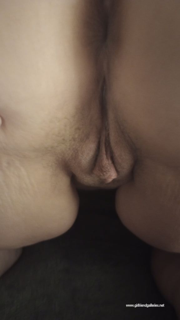 Wifes pussy