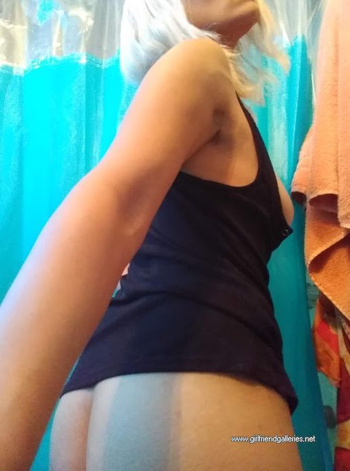Nice Ass