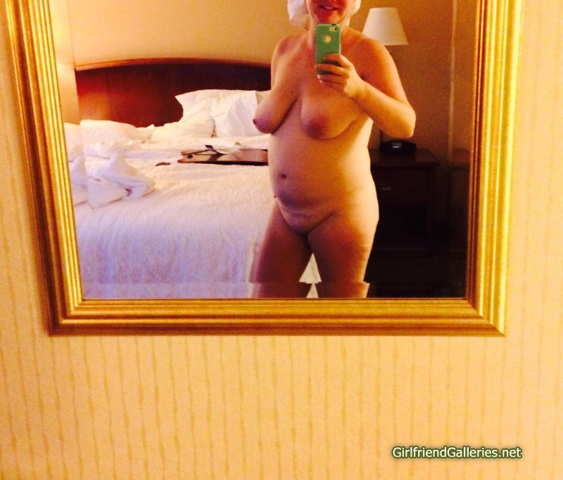 My sexy wife