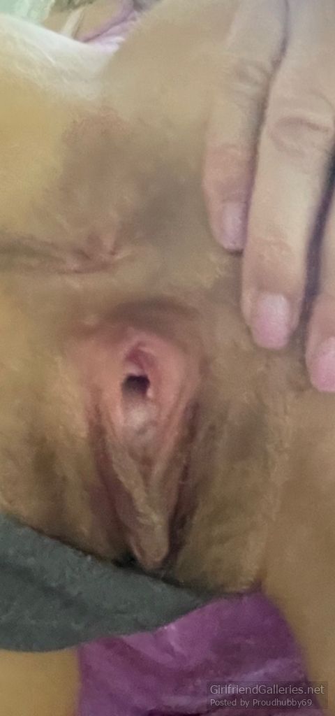 Hot MILF Pussy