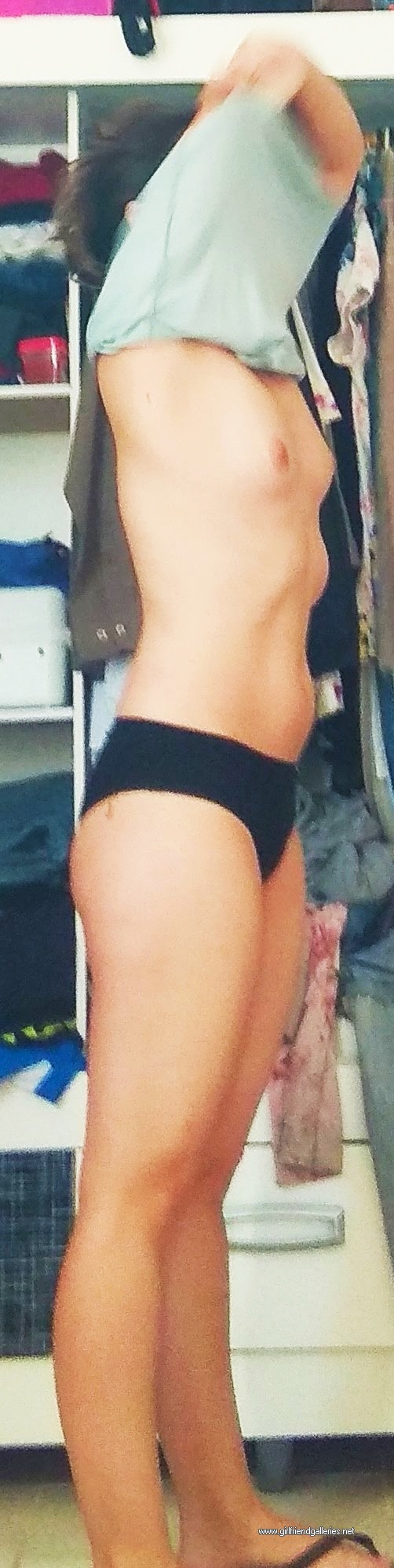 Private amateur gf