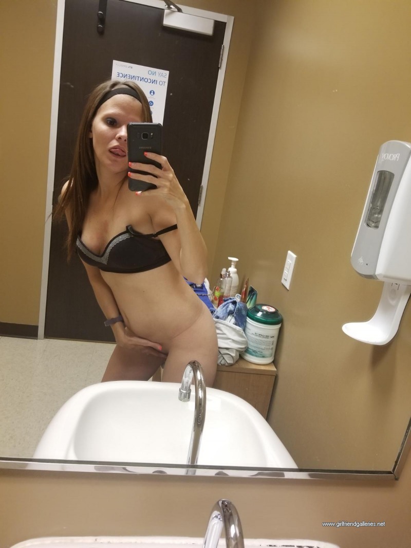 Work Selfies 2