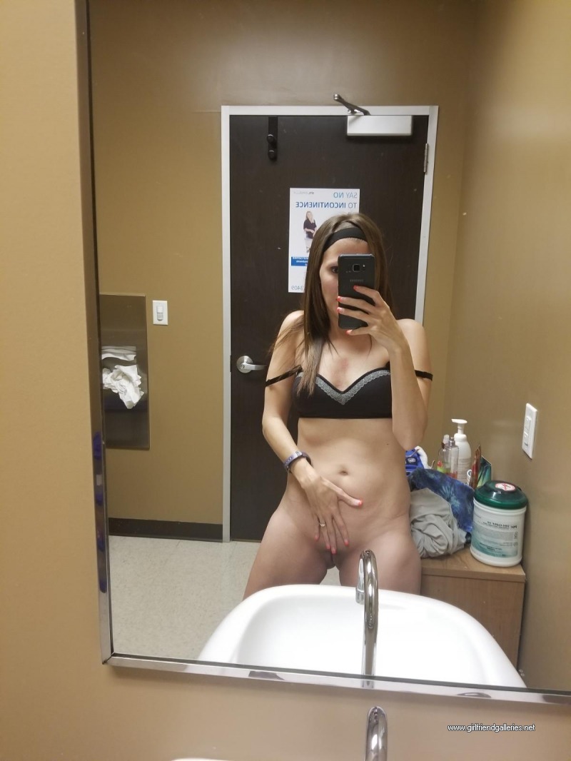 Work Selfies 2