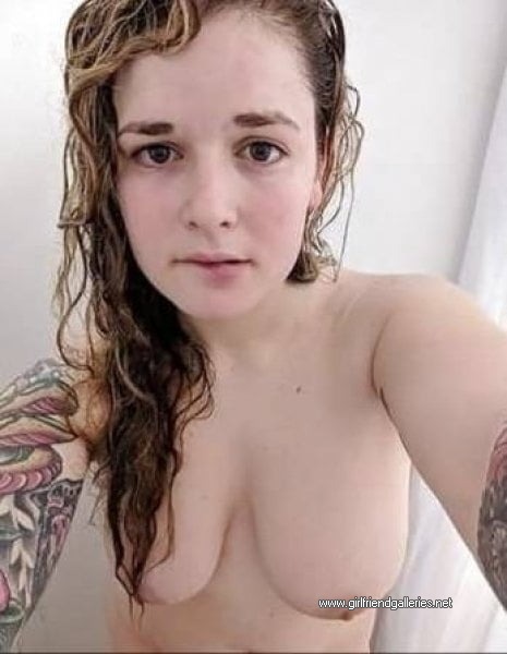 Air Force wife Racquelle