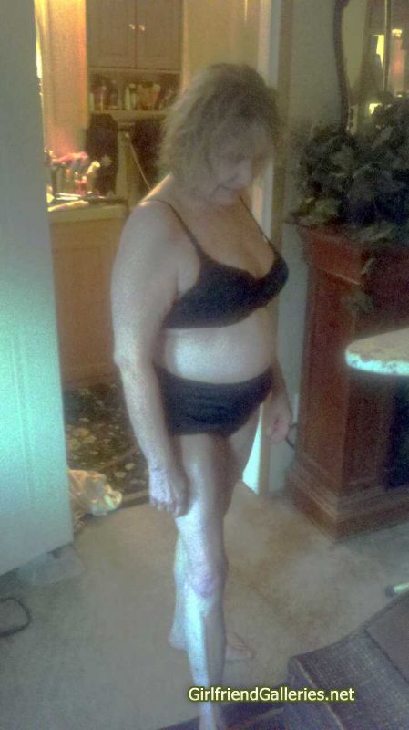 mature wife carol