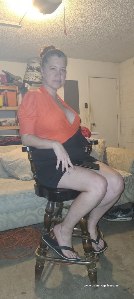 Little slut