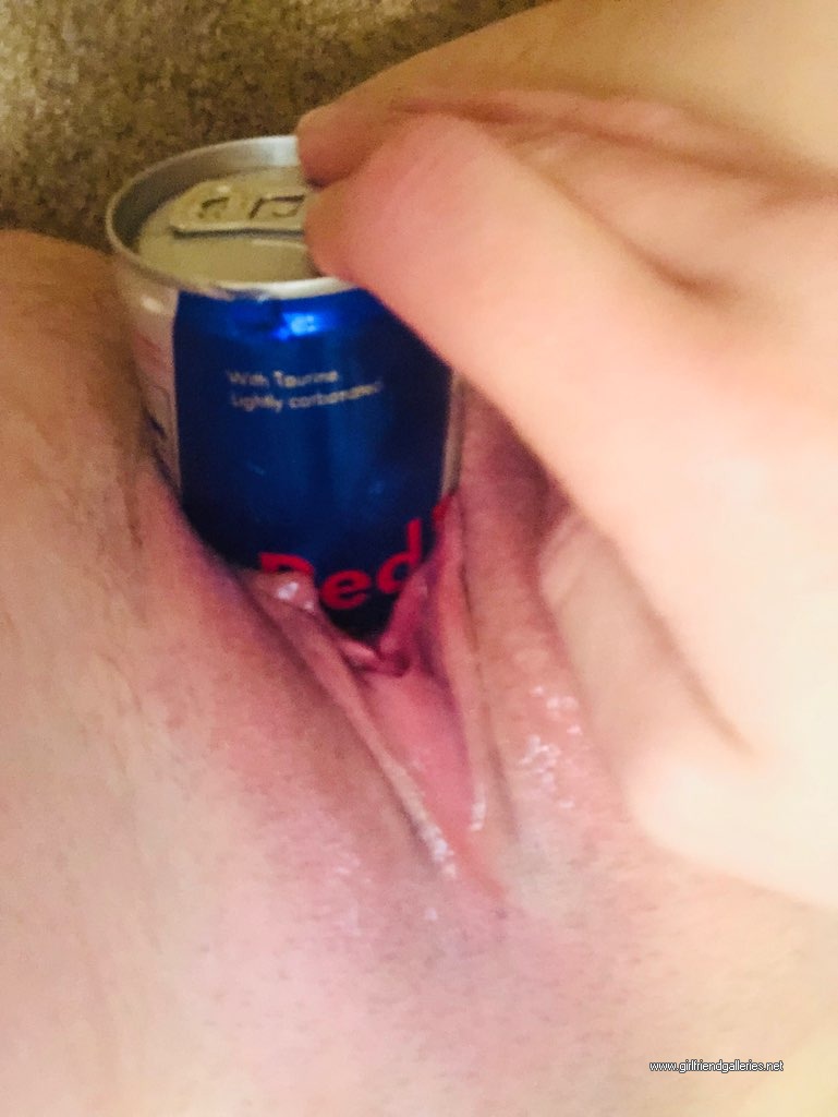 More Pink Pussy