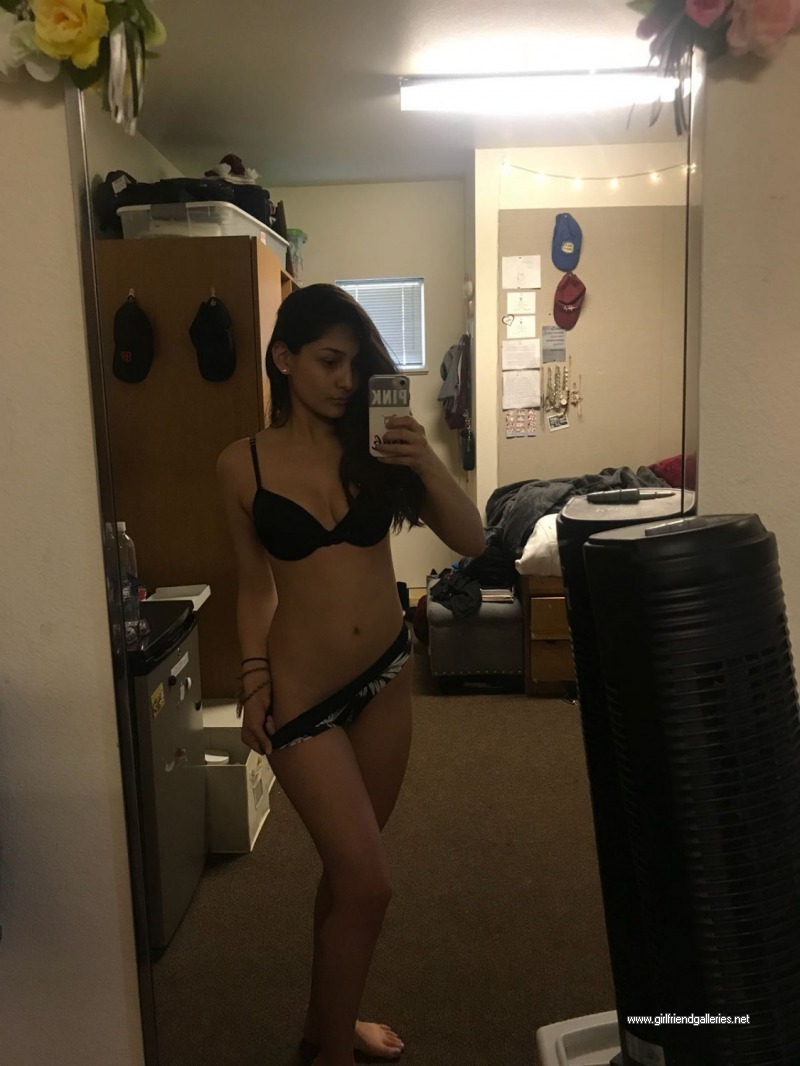 Hot NRI