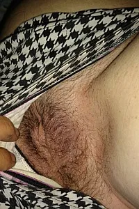 Waiting to be fucked