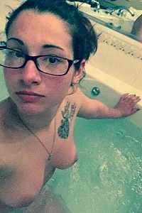 Nice tits