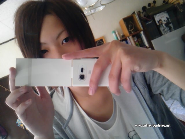 19 years old  Japanese