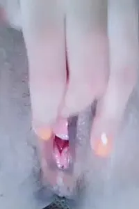 Wet pussy