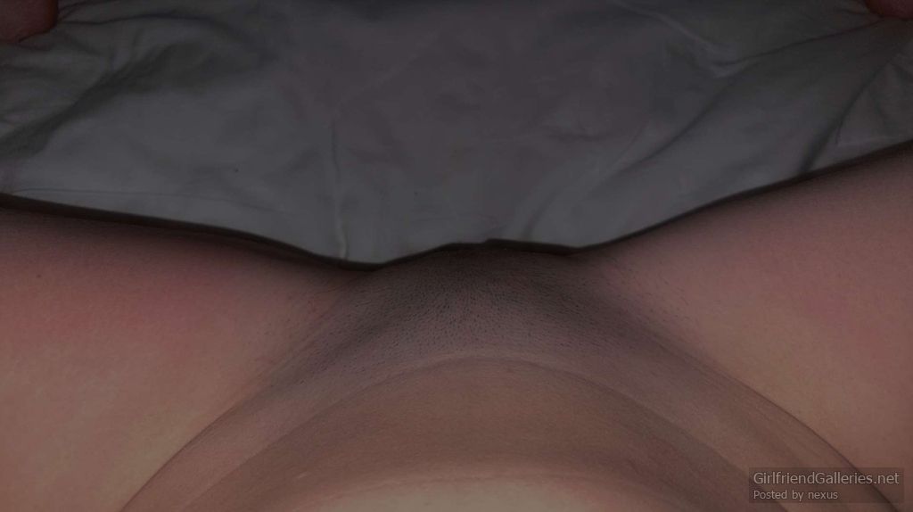 Romanian Teen pussy