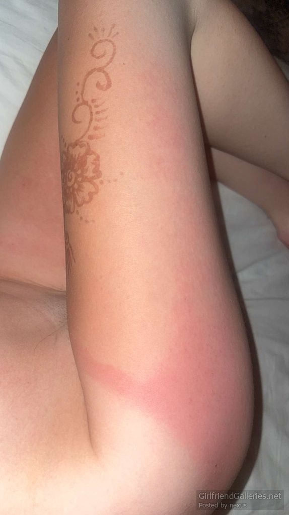 Romanian Teen pussy