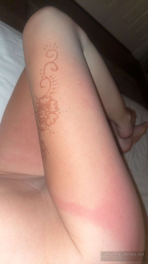 Romanian Teen pussy