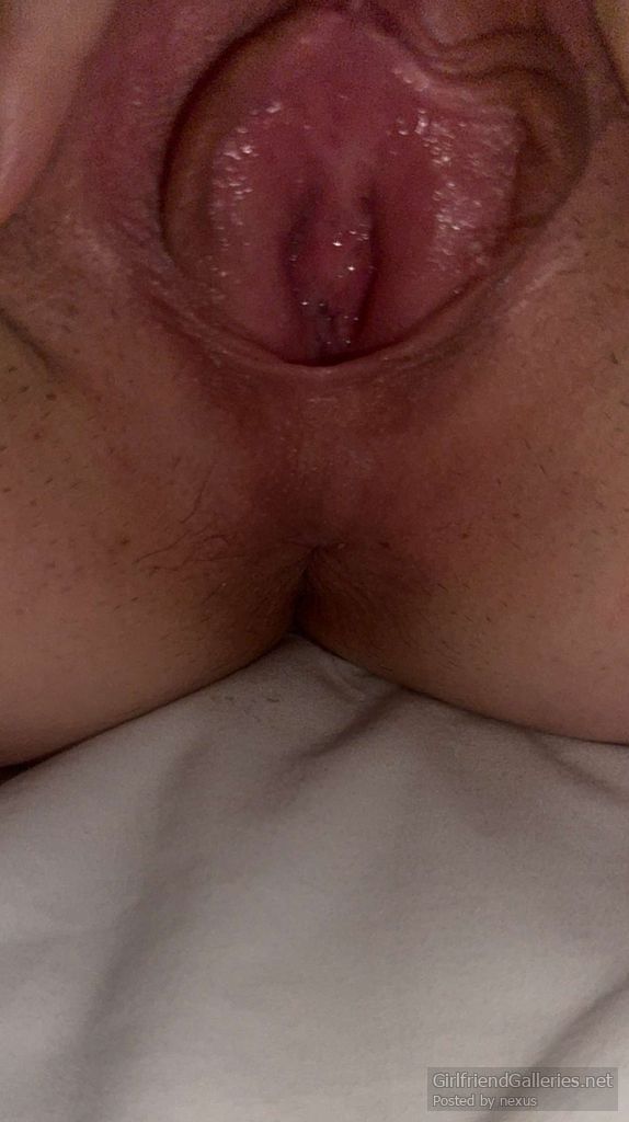 Romanian Teen pussy