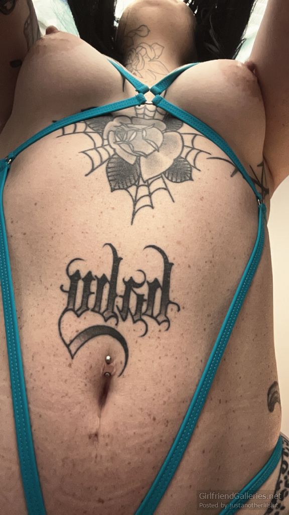 Slutty gf