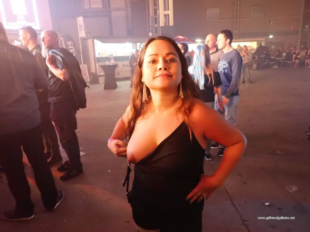Public and outdoor fun