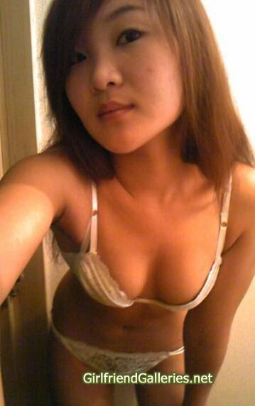 Asian wifey