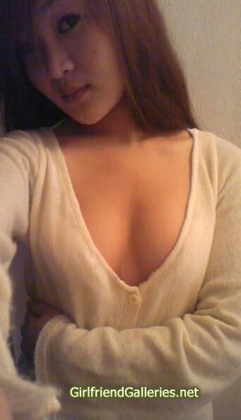Asian wifey