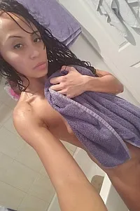 Filipina Nurse