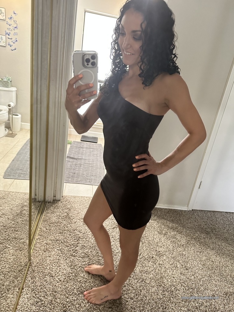 Getting Ready for Daddy