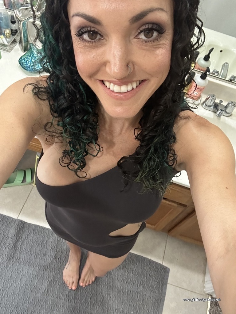 Getting Ready for Daddy