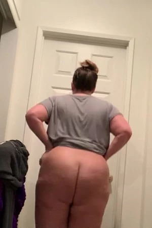 Ass twerk