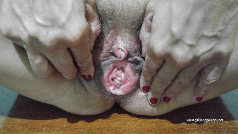 Big hairy pussy mature 22