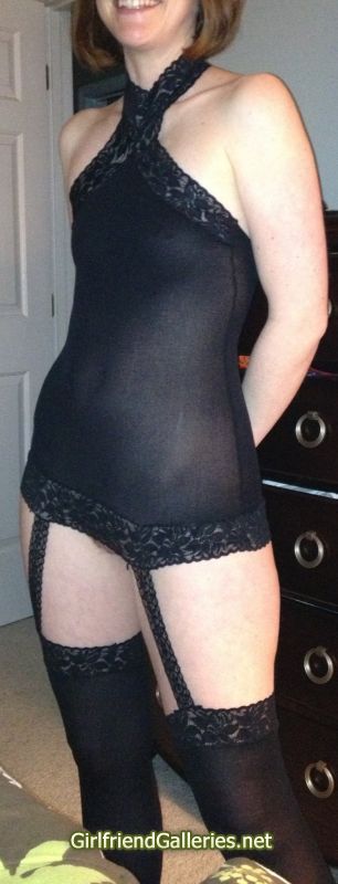 Dirty closet whore wife