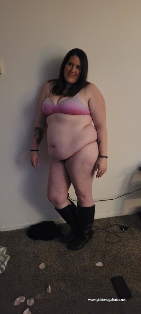 The wife