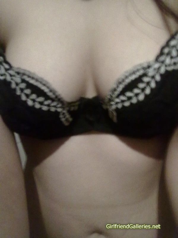 My slutty GF