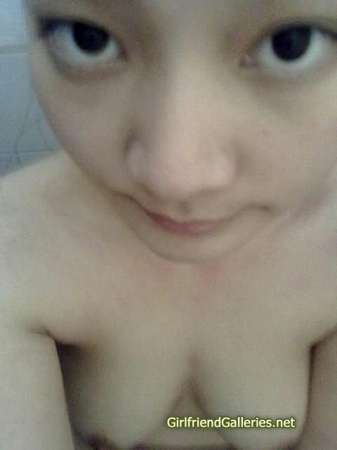 My slutty GF