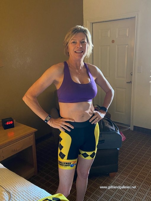 Sexy Milf