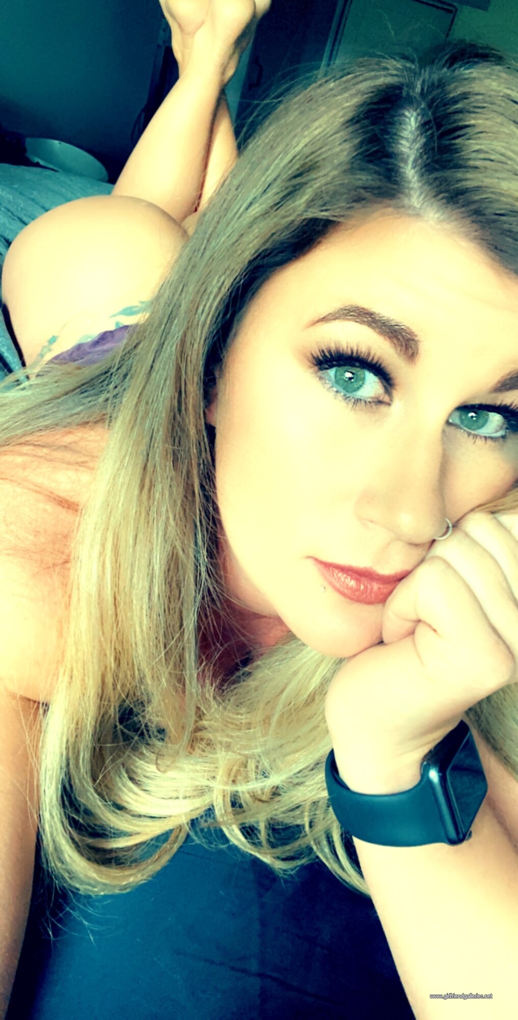 Wishing you wanted me
