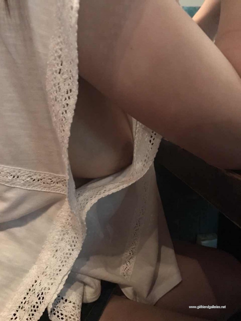 Sexy Hong Kong nice tits girls 