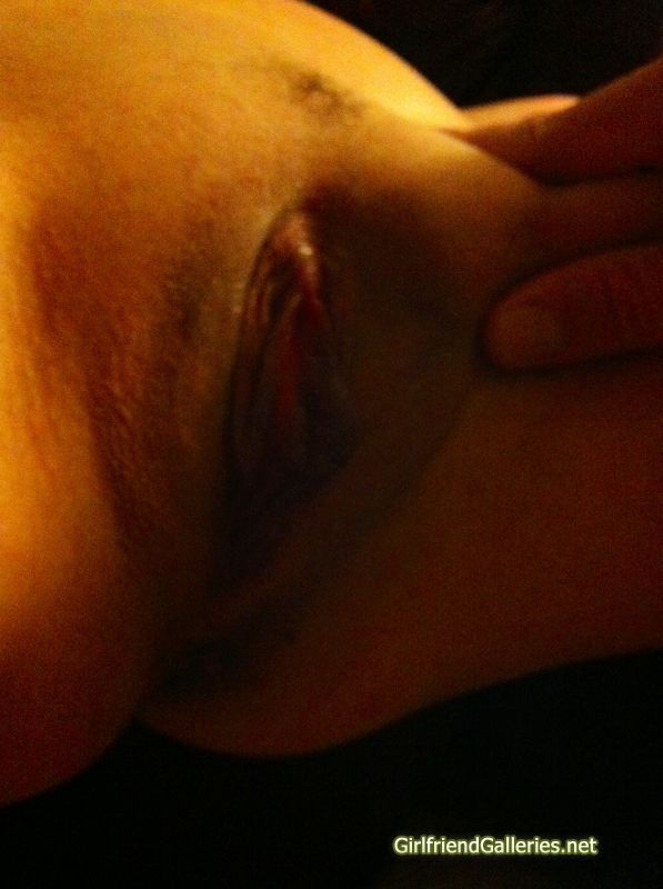 My naughty wife