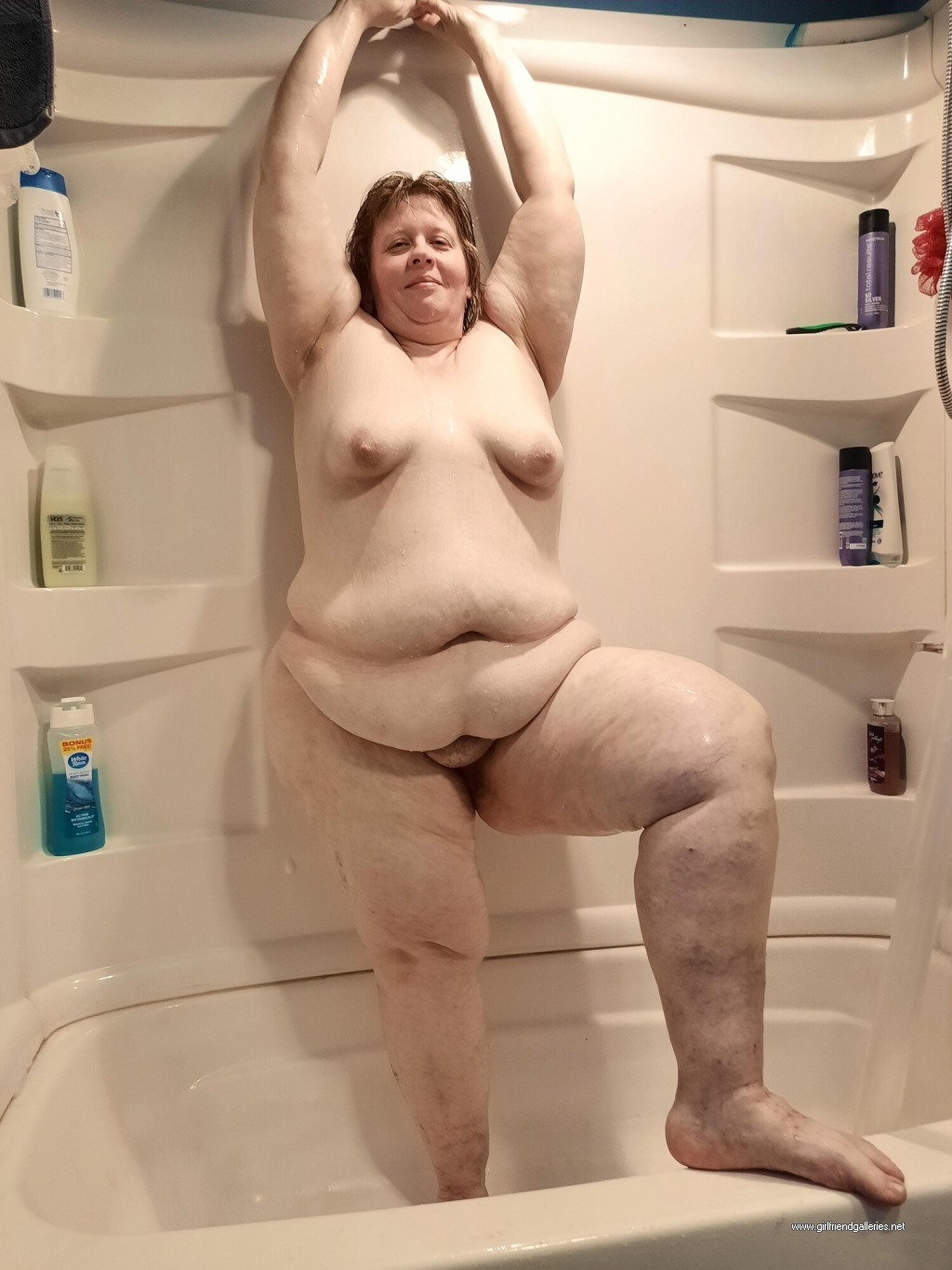 My wife