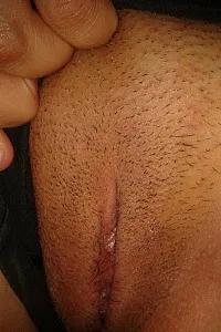 Little slut from the past