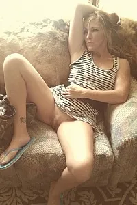 kyra at it again 