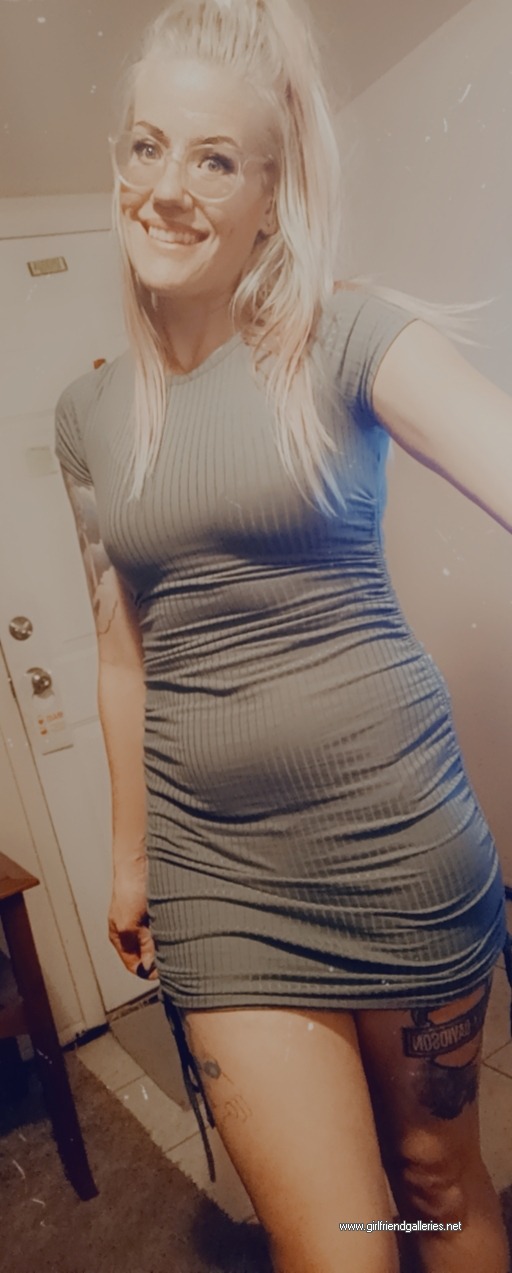 I love summertime, it means dresses😍