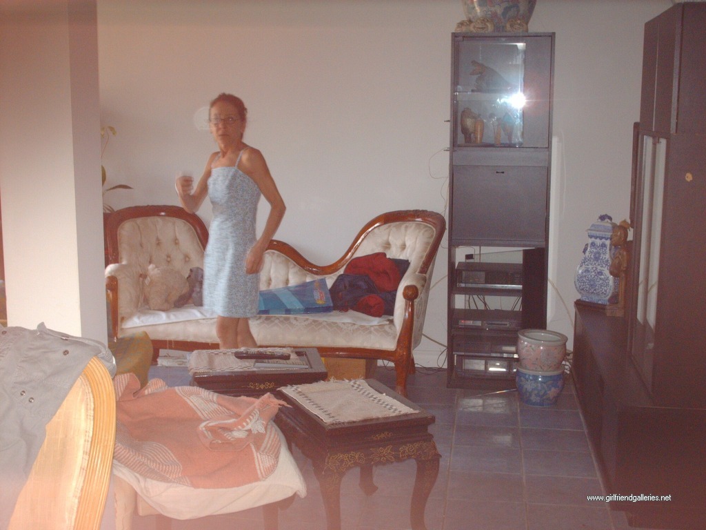 granny wife