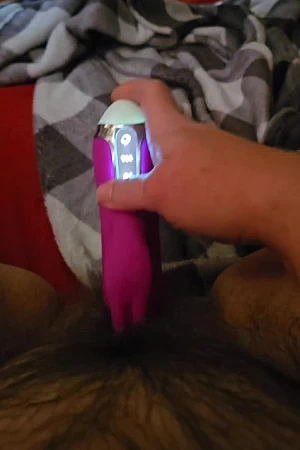 Wife all alone and horny