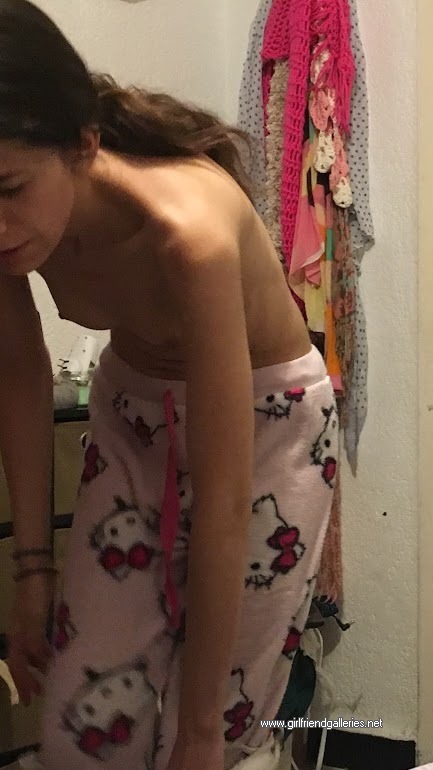 32 a cup latina sandra