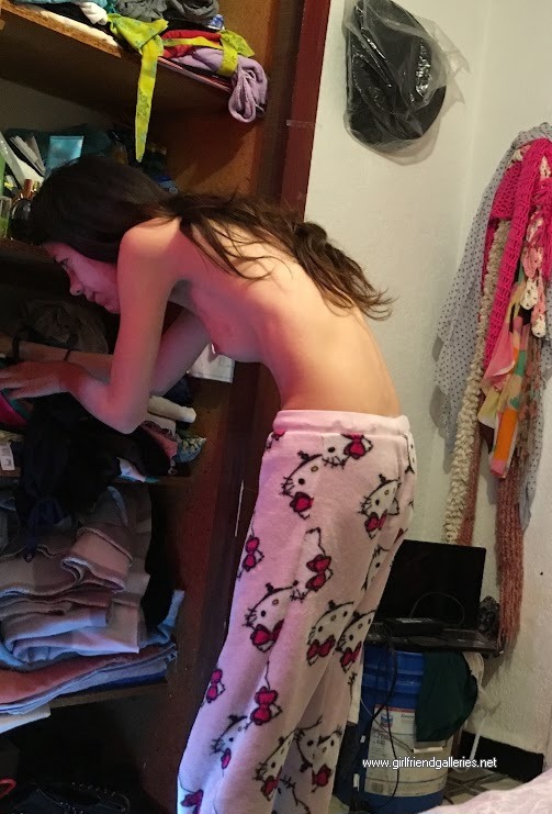 32 a cup latina sandra